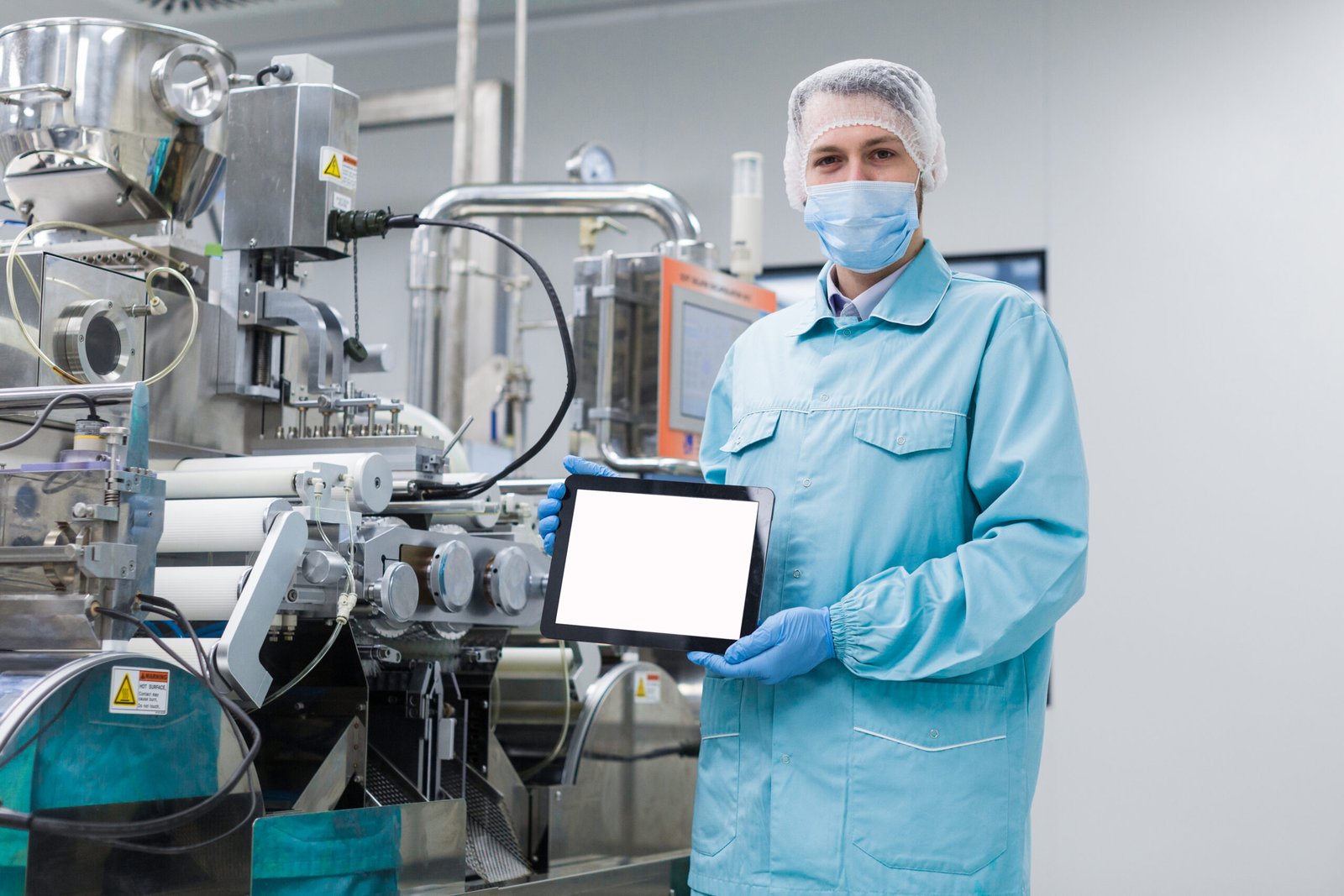 Certification Process for Central Sterile Technicians:central sterile technician