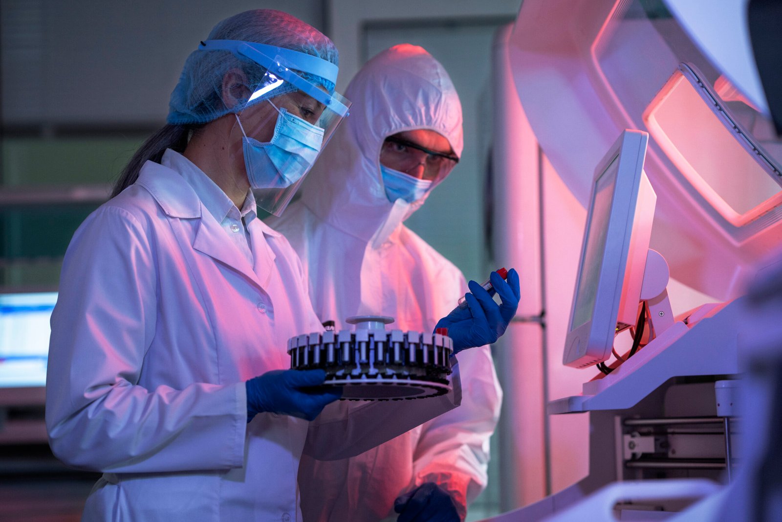 Gaining Hands-on Experience in Sterile Processing:central sterile technician