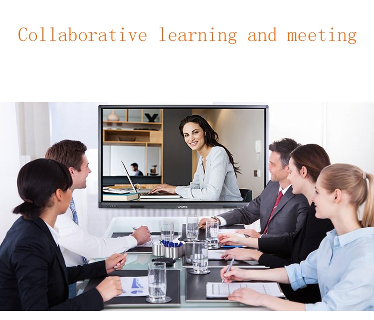 Version Control and Collaboration: 