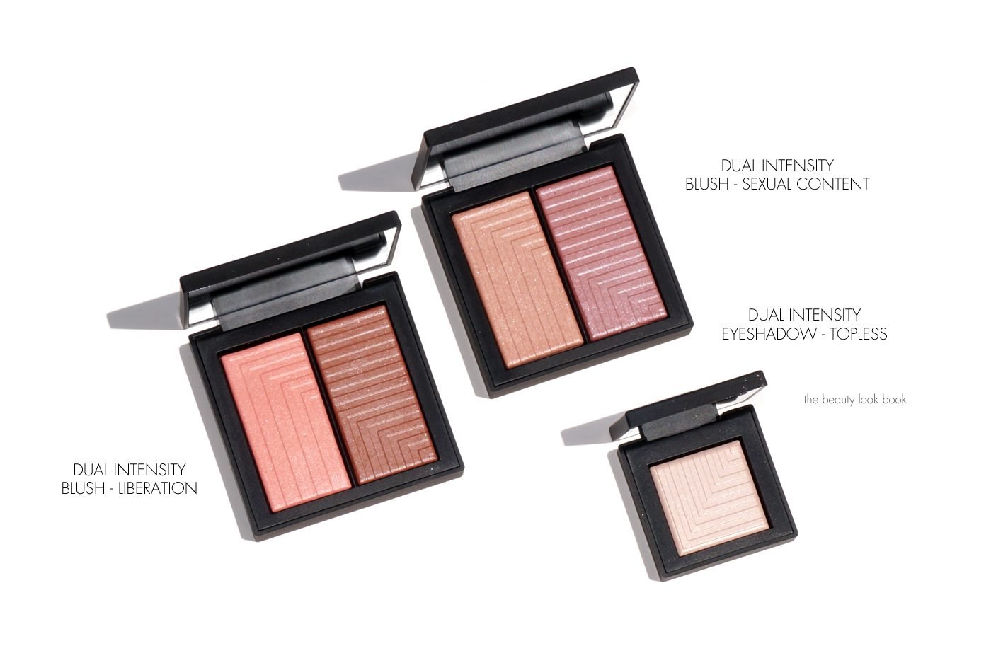 Step 8: Adjusting Intensity: Apply Blush Tutorial
