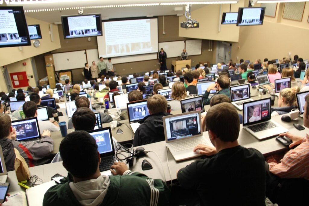 Educational Foundation: 