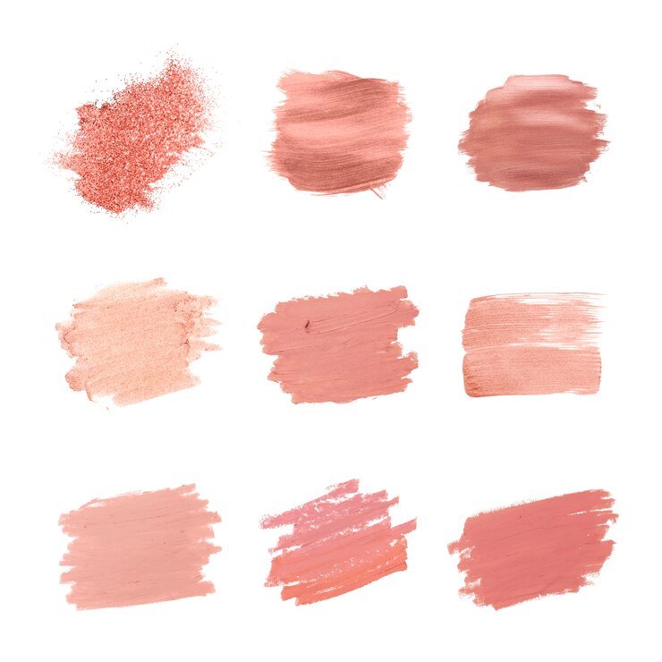 Step 7: Blend, Blend, Blend: Apply Blush Tutorial