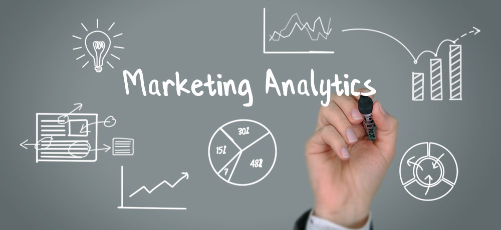 Analyze Market Trends