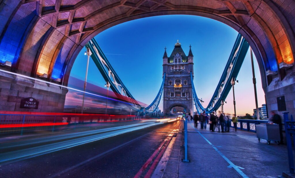 Events and Activities Near Tower Bridge Sacramento