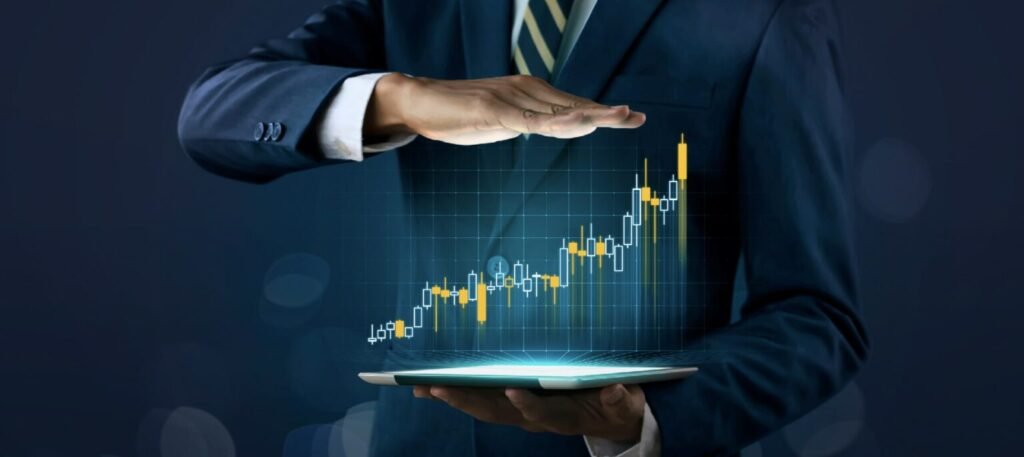 Market Trends and Opportunities : Real Estate Data Analytics