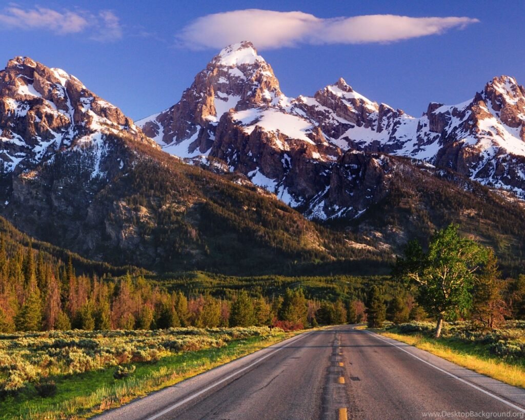  Rocky Mountain National Park : colorado road trip