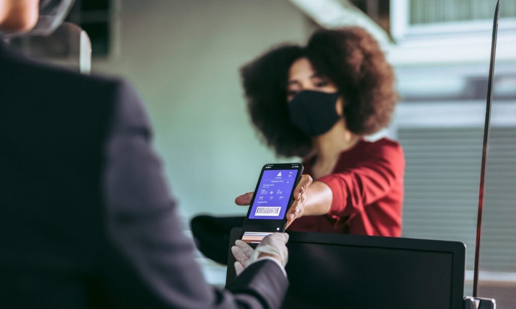  Add TSA PreCheck to Your Profile: