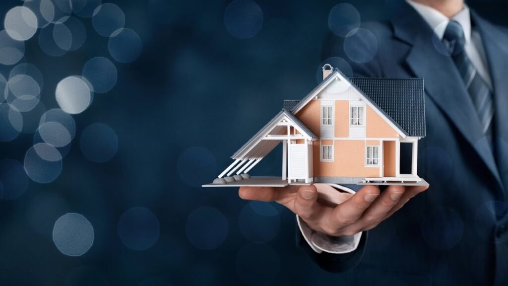 Identify Investment Opportunities : Real Estate Data Analytics