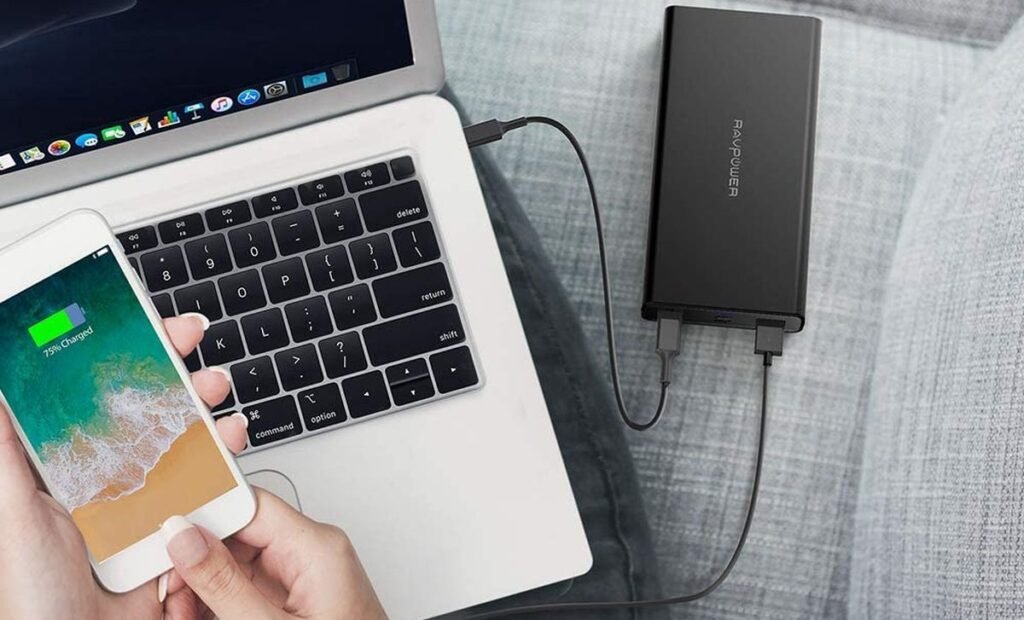 Troubleshooting After Resetting: reset power bank