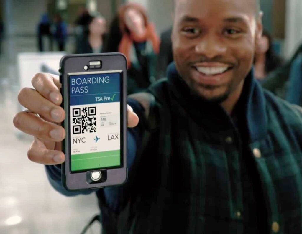 Confirm Your Eligibility: Add tsa precheck