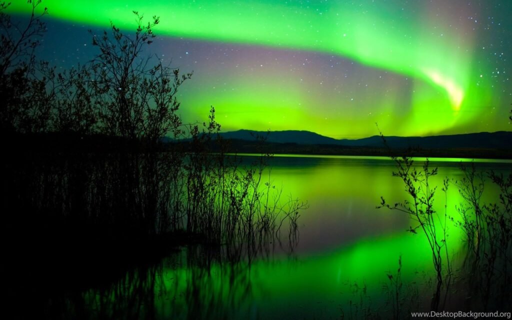 Canada :Northern Lights Trip Planning