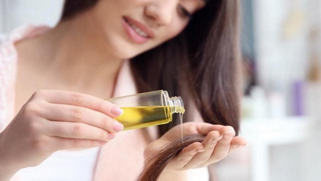 Incorporating Into Your Hair Care Routine : Hair Growth Serum