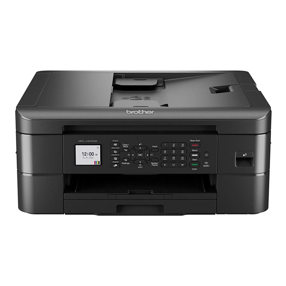 Prepare Your Printer :