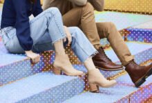 Choosing Your Perfect Chelsea Boots