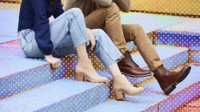 Choosing Your Perfect Chelsea Boots