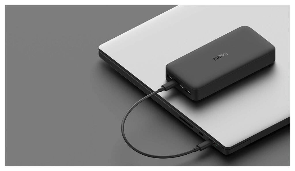 Charging Laptops using Power Banks :Charge HP Laptop Without Charger