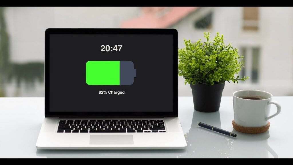 Introduction:Charge HP Laptop Without Charger