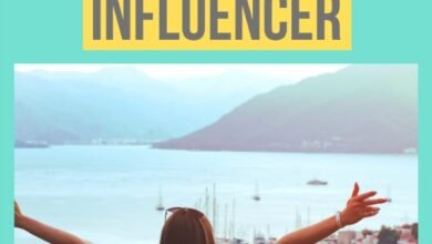 How to Become a Travel Influencer