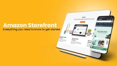 Find Someone's Amazon Storefront