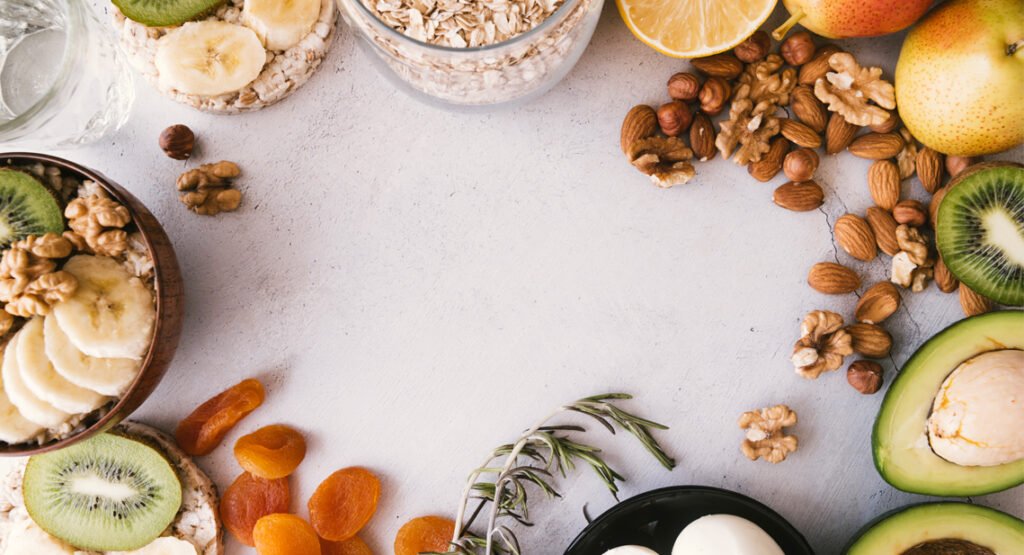 Maintain a Healthy Diet: Fix Heat Damaged Hair