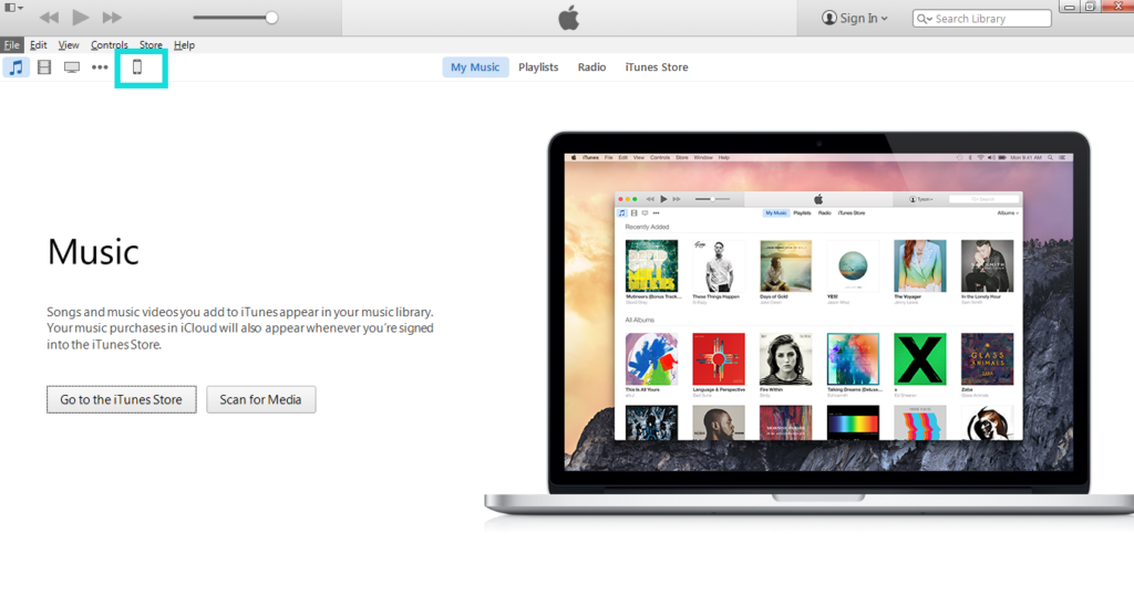 Organize Your Music