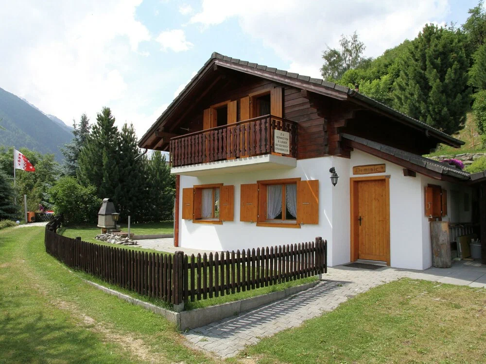 Vacation Rentals
