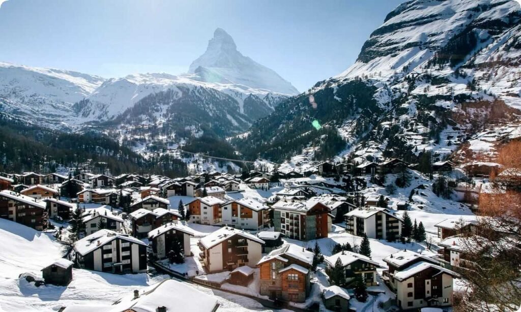 Zermatt